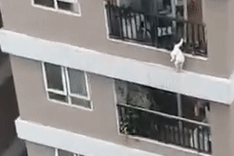 be gai roi tu tang 12A anh 2