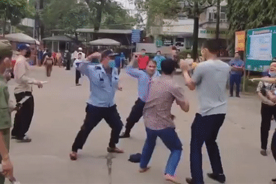 bao ve hon chien trong benh vien anh 1