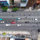 Lưu thông trên đường "đảo chiều" đầu tiên ở TP HCM sao cho đúng?