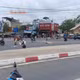Hai phụ nữ tử vong trong vụ tai nạn giao thông tại Đức Hòa