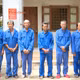 Công an TP HCM triệt phá đường dây mua bán thuốc nổ TNT trái phép
