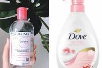 Doanh nghiệp ồ ạt xin rút số tiếp nhận công bố mỹ phẩm