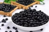 Bất ngờ lợi ích sức khỏe của đậu đen