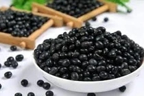 Bất ngờ lợi ích sức khỏe của đậu đen