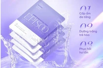 Thu hồi sản phẩm mặt nạ Super Shine Biocell Mask