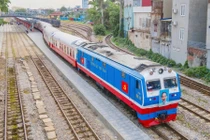 Giá vé tàu hỏa tăng từ 0h ngày 26/3 do biến động giá nhiên liệu