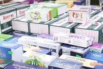 Khởi tố giám đốc Công ty Fusi sản xuất "thực phẩm bảo vệ sức khỏe" giả