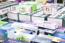 Khởi tố giám đốc Công ty Fusi sản xuất "thực phẩm bảo vệ sức khỏe" giả