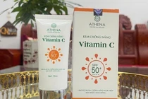 Bắt Giám đốc Công ty Athena Việt Nam buôn bán mỹ phẩm giả 