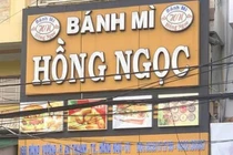Vụ nghi ngộ độc do bánh mì tại Đồng Tháp, Bộ Y tế yêu cầu điều tra, xử lý