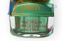 Sở Y tế Hải Phòng thông báo đình chỉ lưu hành, thu hồi 5 loại mỹ phẩm vi phạm