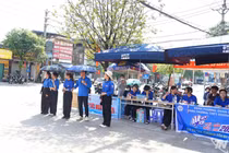 Đáp án đề thi môn Văn vào lớp 10 THPT Thái Nguyên 