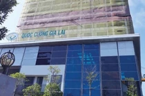 Quốc Cường Gia Lai lên kế hoạch thoát khỏi khoản nợ khủng 