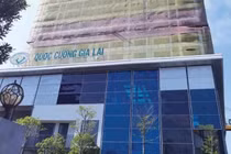 Quốc Cường Gia Lai lên kế hoạch thoát khỏi khoản nợ khủng 