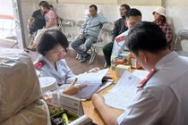 Phát hiện 4 cơ sở y, dược cổ truyền vi phạm ở Lâm Đồng