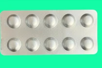 Bệnh nhân bị tuyệt lạp bạch cầu đe dọa tính mạng do thuốc kháng giáp