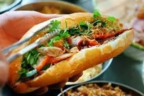 Vụ bệnh nhân ngộ độc sau khi ăn bánh mì ở TP HCM do nhiễm khuẩn Salmonella