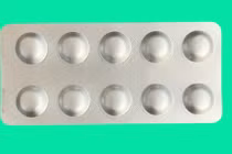 Bệnh nhân bị tuyệt lạp bạch cầu đe dọa tính mạng do thuốc kháng giáp