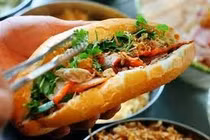 Vụ bệnh nhân ngộ độc sau khi ăn bánh mì ở TP HCM do nhiễm khuẩn Salmonella