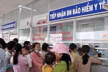 Đăng ký khám chữa bệnh ban đầu không bị giới hạn nơi cư trú