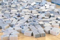 Quảng Ninh chặn đứng đường đi của lô thuốc lậu 5.400 tuýp