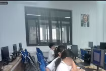 Gian lận trong kỳ thi Đấu trường VioEdu bị phát hiện và xử lý nghiêm