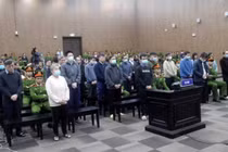 Hàng loạt quan chức ngành y bị xử lý trong thời kỳ bà Nguyễn Thị Kim Tiến làm bộ trưởng