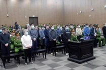 Hàng loạt quan chức ngành y bị xử lý trong thời kỳ bà Nguyễn Thị Kim Tiến làm bộ trưởng