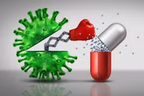 Nguy cơ lớn từ việc lạm dụng kháng sinh, cách phòng tránh