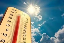 Người đàn ông tử vong nghi do nắng nóng