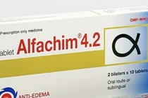 Xử phạt Công ty Cửu Long 70 triệu vì sản xuất thuốc vi phạm