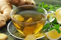 Gừng mang lại nhiều lợi ích với sức khỏe