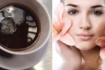 Đậu đen giúp làm đẹp da, chống lão hoá