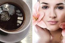 Đậu đen giúp làm đẹp da, chống lão hoá