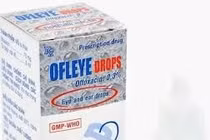Lâm Đồng yêu cầu thu hồi thuốc nhỏ mắt Ofleye Drops