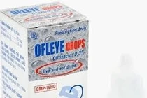 Lâm Đồng yêu cầu thu hồi thuốc nhỏ mắt Ofleye Drops