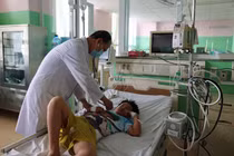 Chỉ đạo tăng cường phòng ngừa ngộ độc thực phẩm tại TP HCM