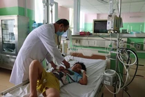 Chỉ đạo tăng cường phòng ngừa ngộ độc thực phẩm tại TP HCM