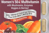 Số lượng lớn vitamin, thực phẩm cho bà bầu bị thu hồi