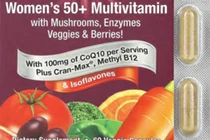 Số lượng lớn vitamin, thực phẩm cho bà bầu bị thu hồi