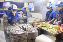 Hà Nội ra chỉ đạo mạnh về an toàn thực phẩm sau vụ thịt lợn bệnh