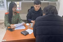 Người tung tin thất thiệt về lãnh đạo Hà Nội bị phạt 5 triệu đồng