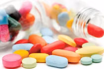 Thuốc dạ dày APBEZO bị thu hồi do không đạt tiêu chuẩn