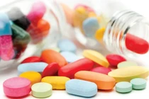 Thuốc dạ dày APBEZO bị thu hồi do không đạt tiêu chuẩn