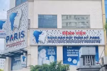 Nâng ngực, hút mỡ ở bệnh viện thẩm mỹ, một phụ nữ tử vong