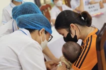 Hà Nội kiểm soát mất cân bằng giới tính khi sinh đến năm 2030