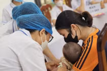 Hà Nội kiểm soát mất cân bằng giới tính khi sinh đến năm 2030