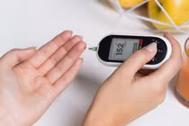 Bí quyết kiểm soát đường huyết qua thói quen đơn giản hàng ngày