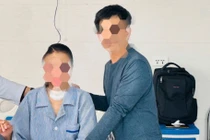 Cứu sống bệnh nhân ở Bắc Ninh bị chấn thương sọ não nặng