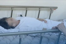 Chữa trị đột phá cho bệnh nhân ung thư hiếm gặp với u nguyên bào nuôi di căn